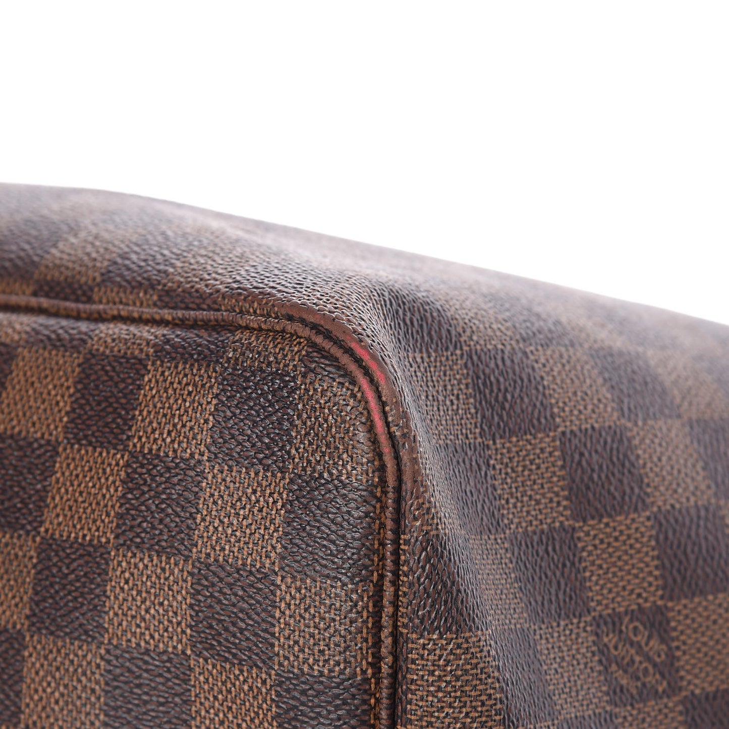 Damier Ebene Neverfull GM