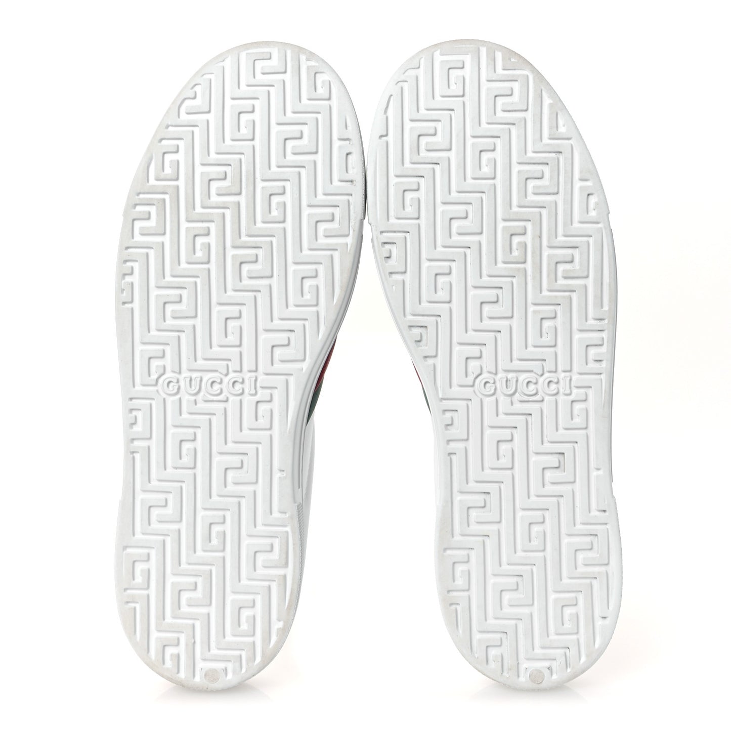Rubber Ace Sabot Mules 42 Great White