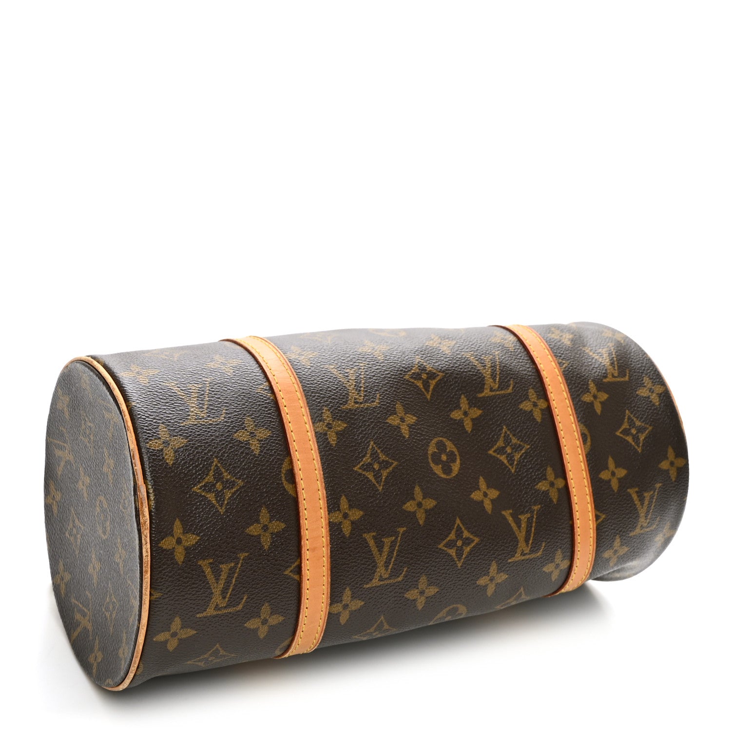 Louis Vuitton Monogram Papillon 30 4 of 9