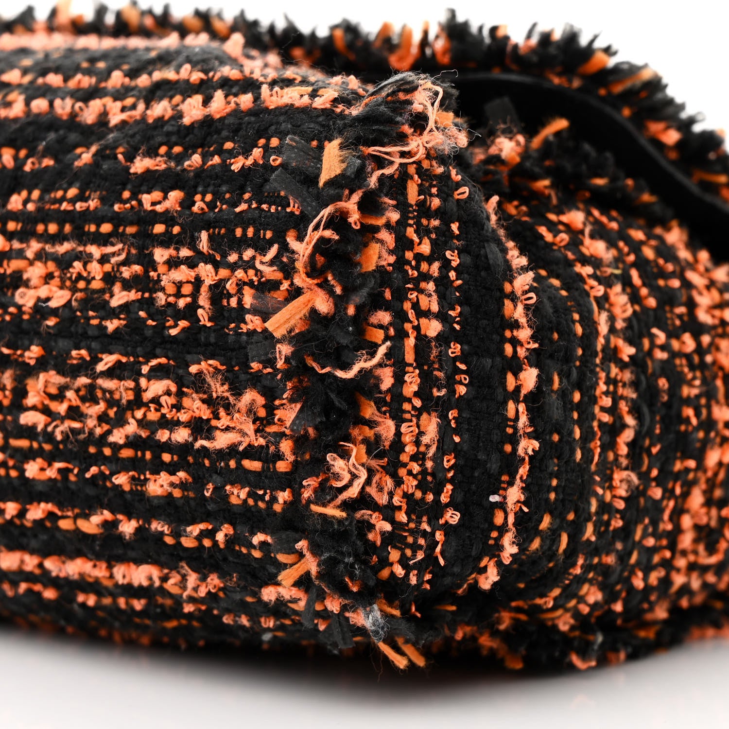 Mulberry Tweed Medium Lily Flame 10 of 10