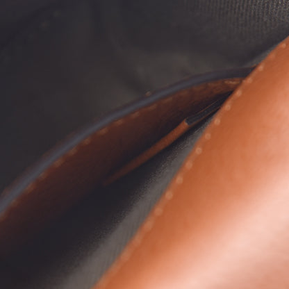 Chloe Calfskin Marcie Belt Bag Tan 8 of 11