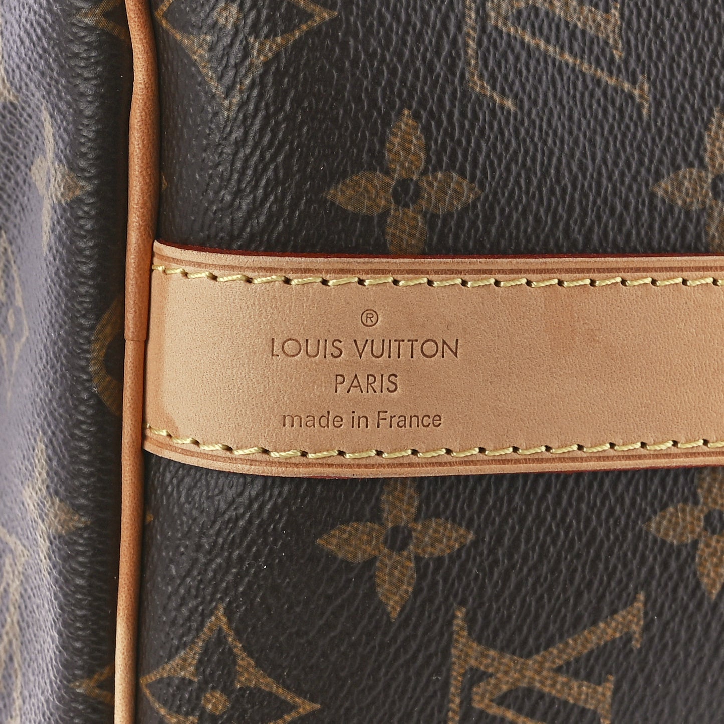Monogram Keepall Bandouliere 45
