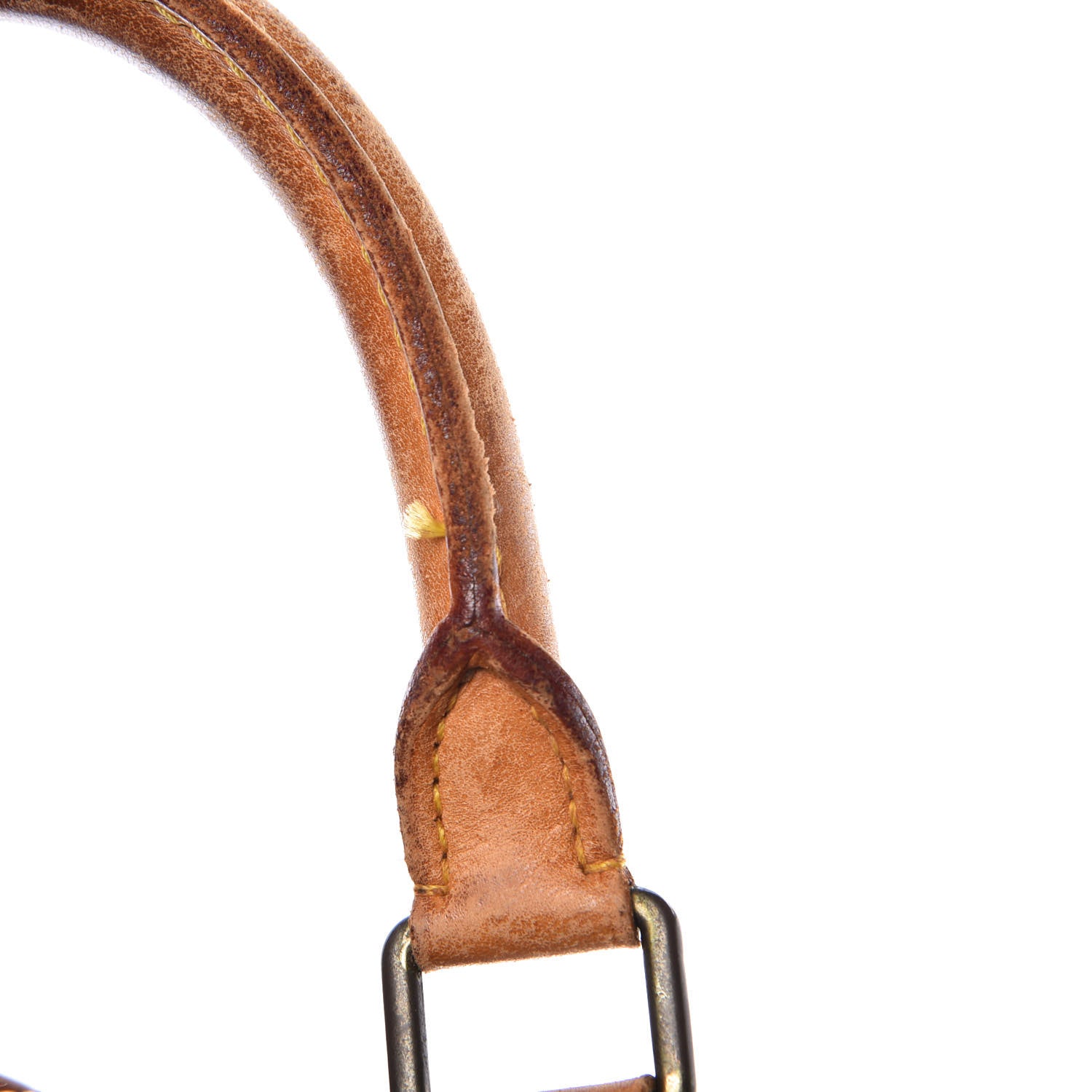 Louis Vuitton Monogram Keepall 55 20 of 23