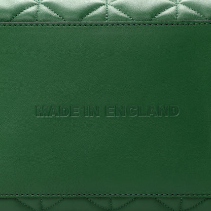 Mulberry Nappa Quilted Medium Cara Delevingne Convertible Bag Green 7 of 12