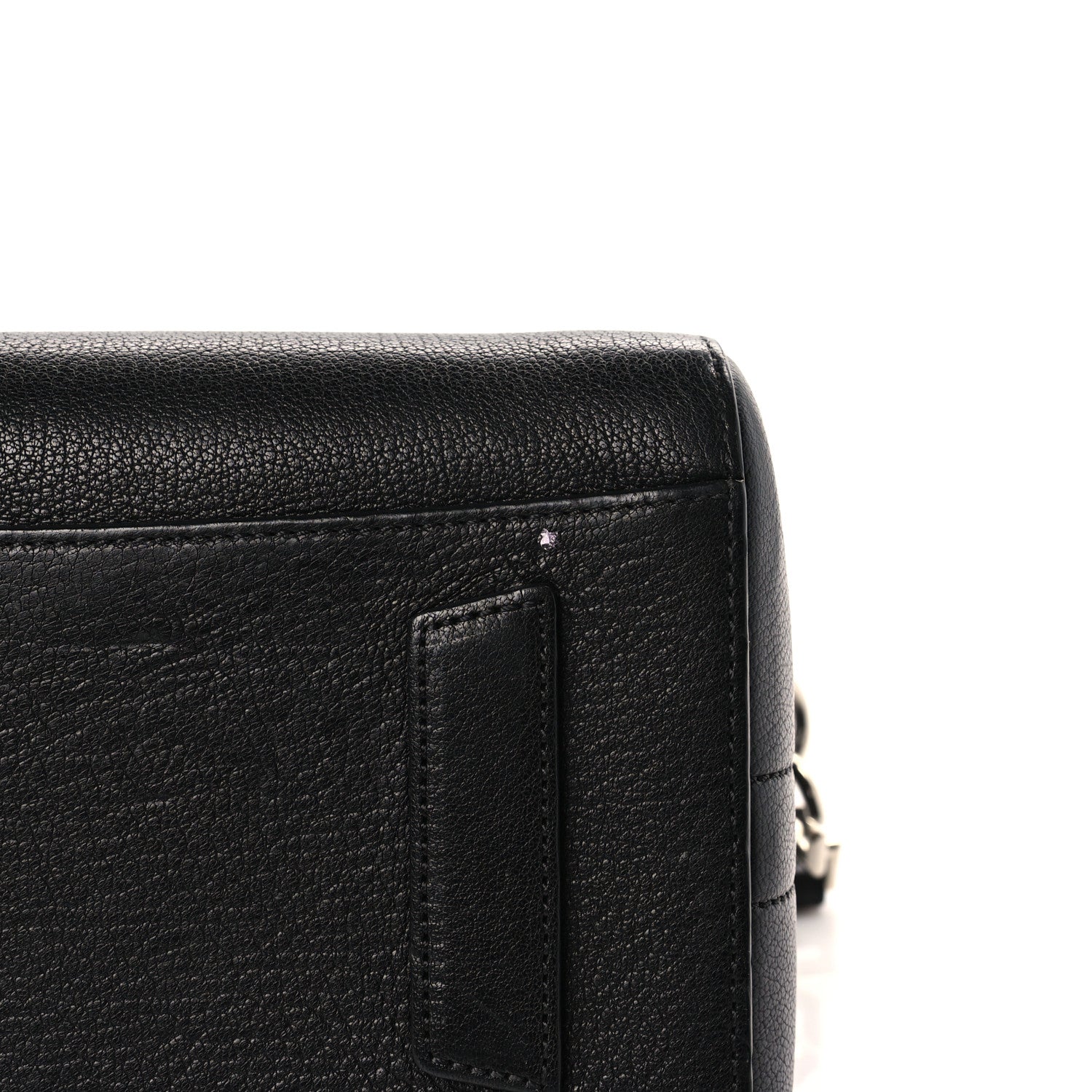 Givenchy Sugar Goatskin Small Antigona Black 11 of 11