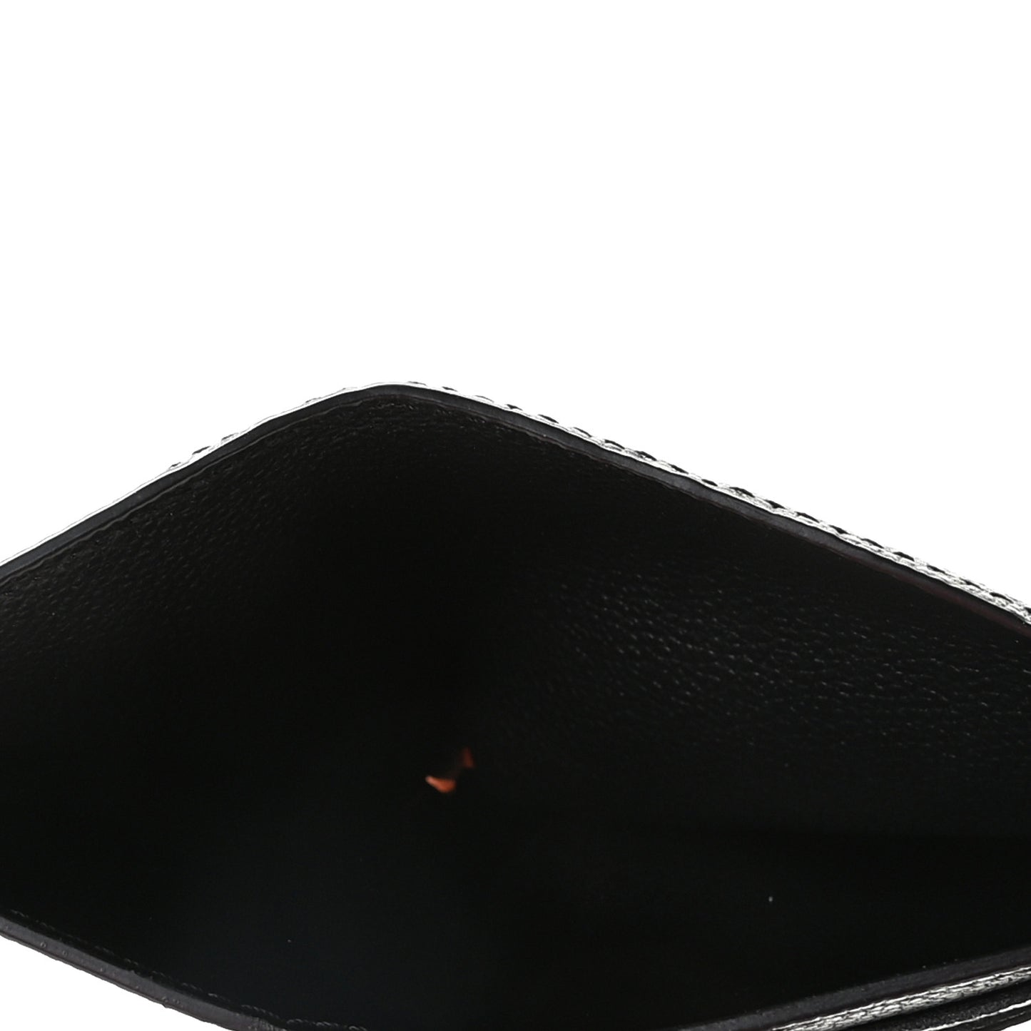 Empreinte Victorine Wallet Black