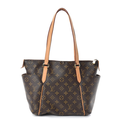 Louis Vuitton Monogram Totally PM 1 of 9