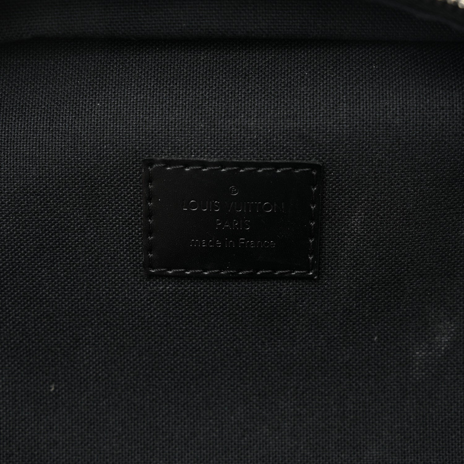 Louis Vuitton Damier Graphite Michael Backpack 6 of 12