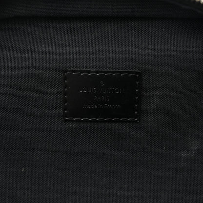 Louis Vuitton Damier Graphite Michael Backpack 6 of 12
