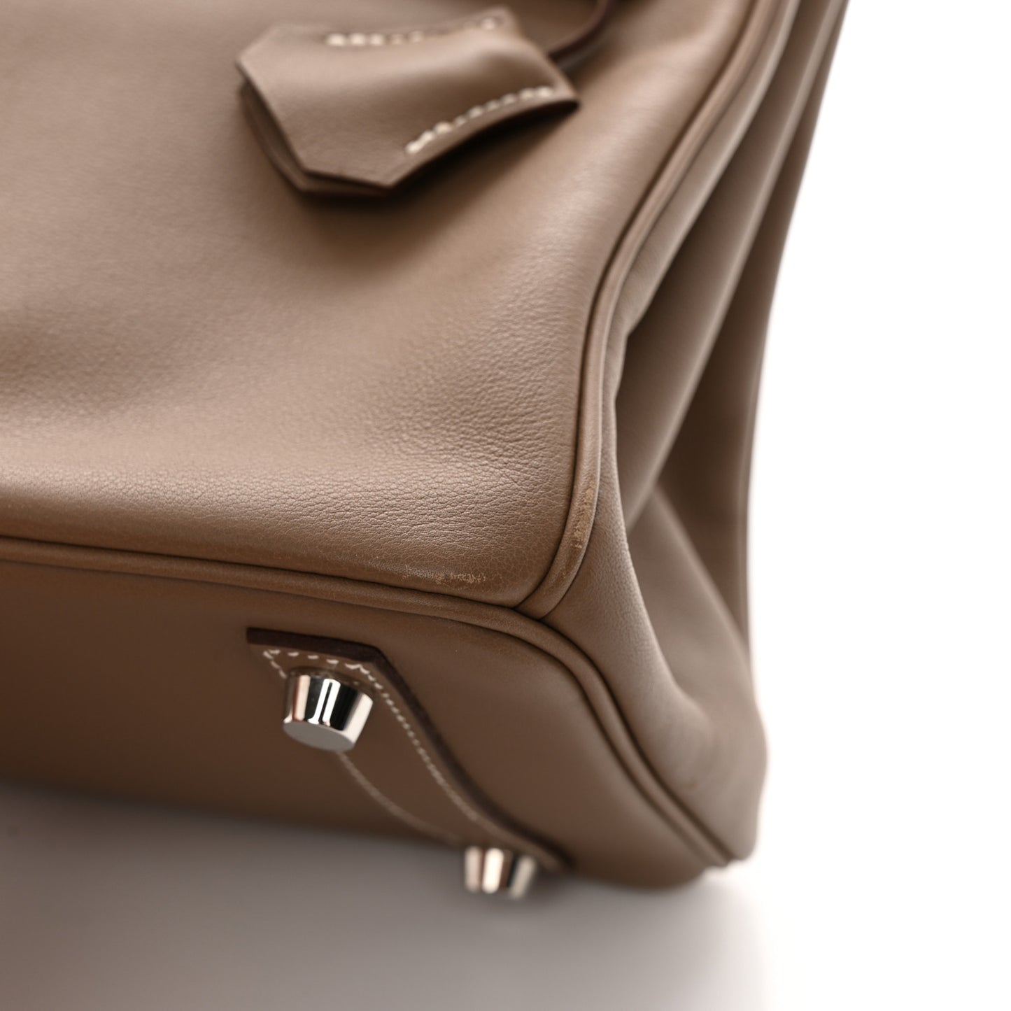 Swift Birkin 25 Etoupe