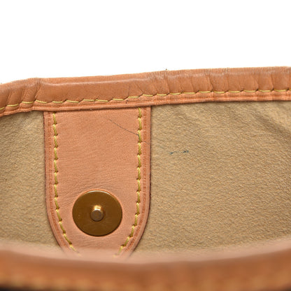 Louis Vuitton Monogram Galliera PM 8 of 11