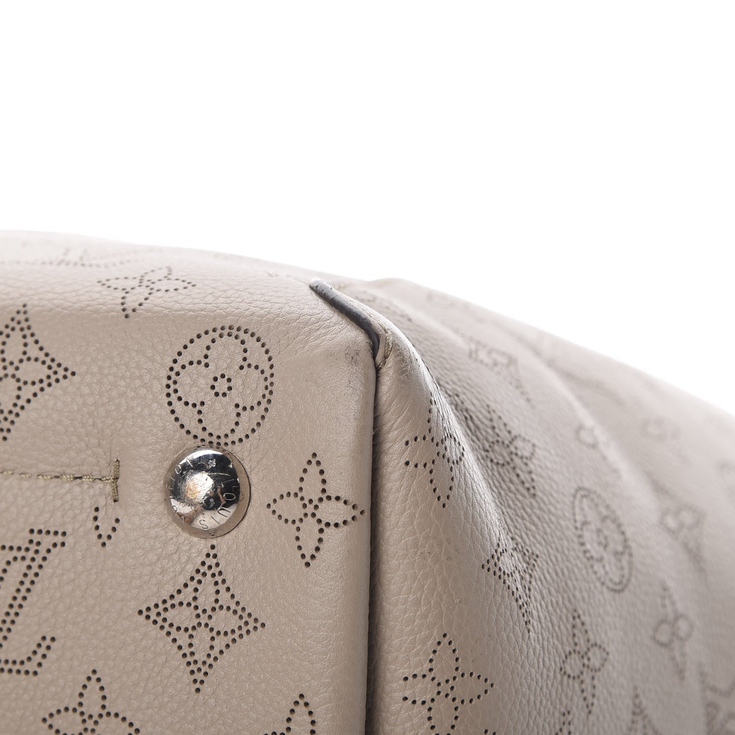 Louis Vuitton Mahina Hina MM Galet 11 of 13