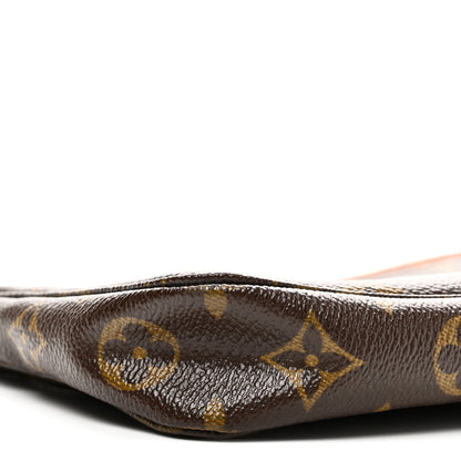 Louis Vuitton Monogram Cerises Pochette Accessories 8 of 9