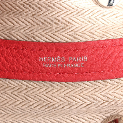 Hermes Negonda Garden Party 30 TPM Bougainvillea 6 of 14
