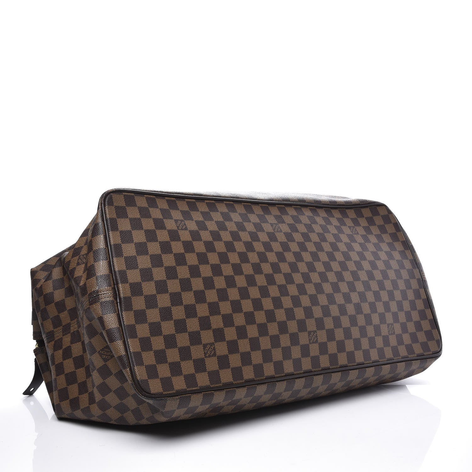 Louis Vuitton Damier Ebene Greenwich GM 3 of 10