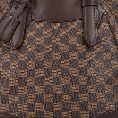 Louis Vuitton Damier Ebene Verona MM 8 of 10