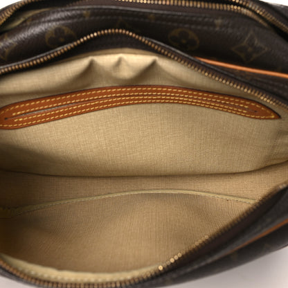Louis Vuitton Monogram Reporter PM 5 of 14