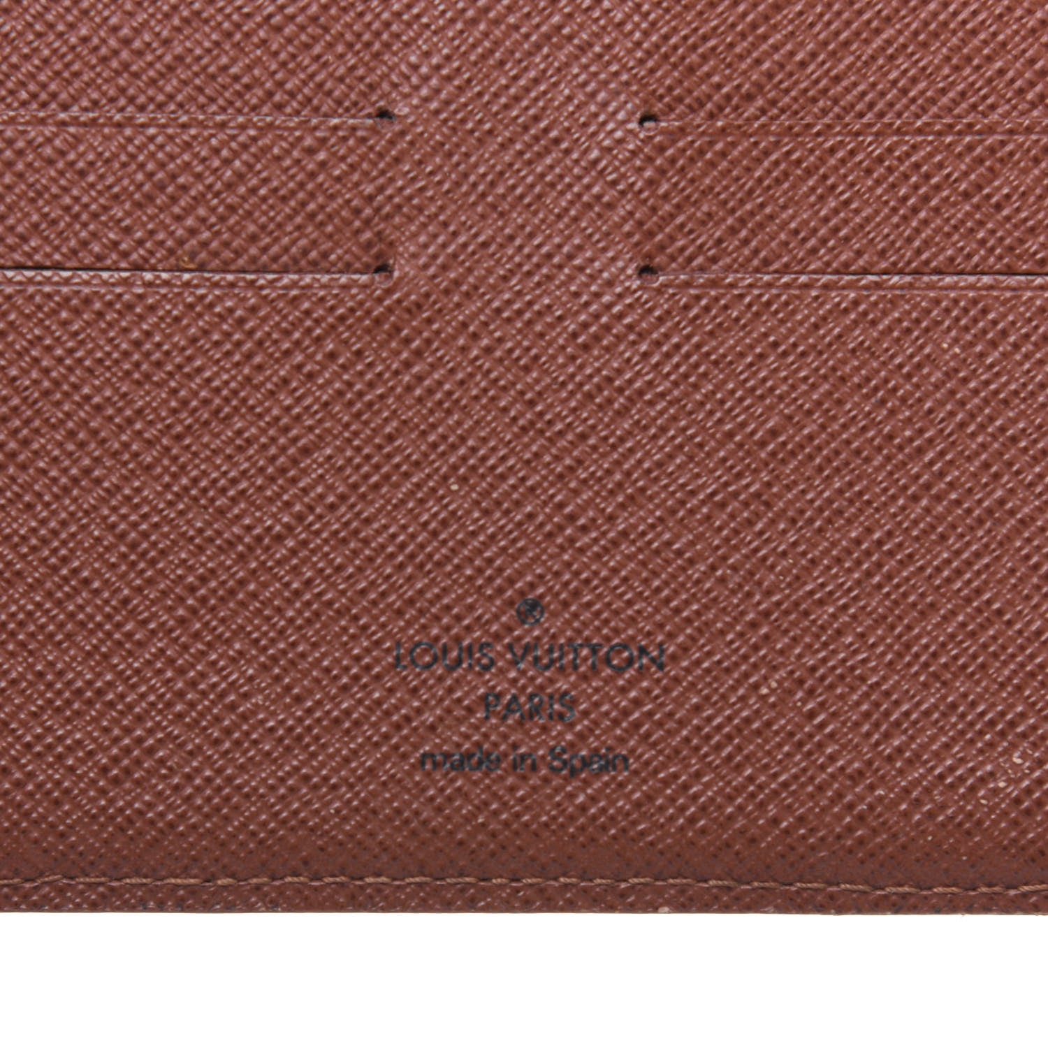 Louis Vuitton Monogram Insolite Organizer Wallet 6 of 20