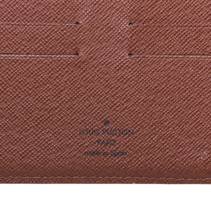 Louis Vuitton Monogram Insolite Organizer Wallet 6 of 20