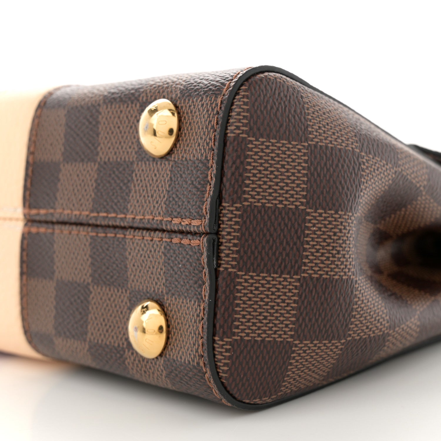 Louis Vuitton Damier Ebene Bond Street BB 10 of 12