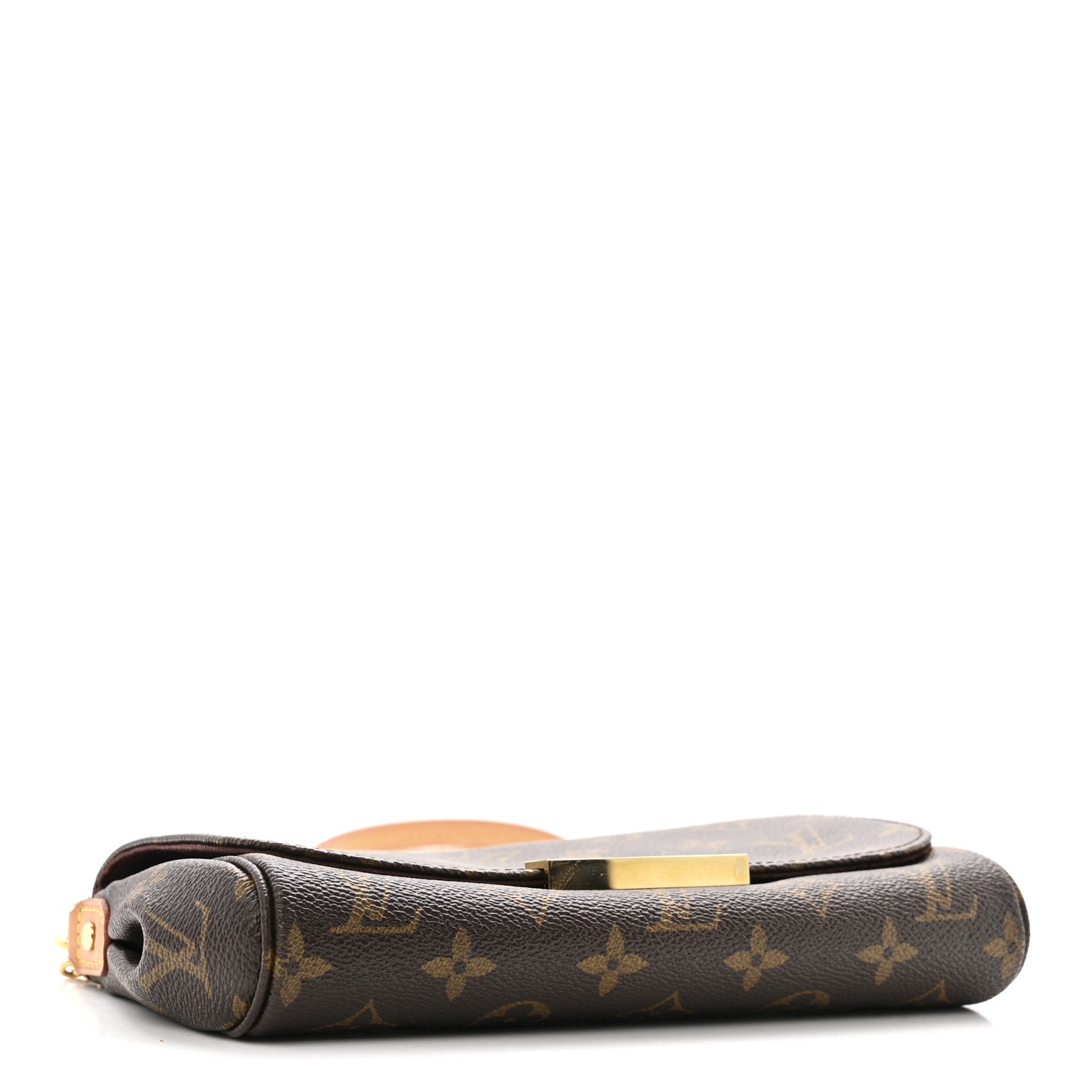Louis Vuitton Monogram Favorite PM 4 of 16