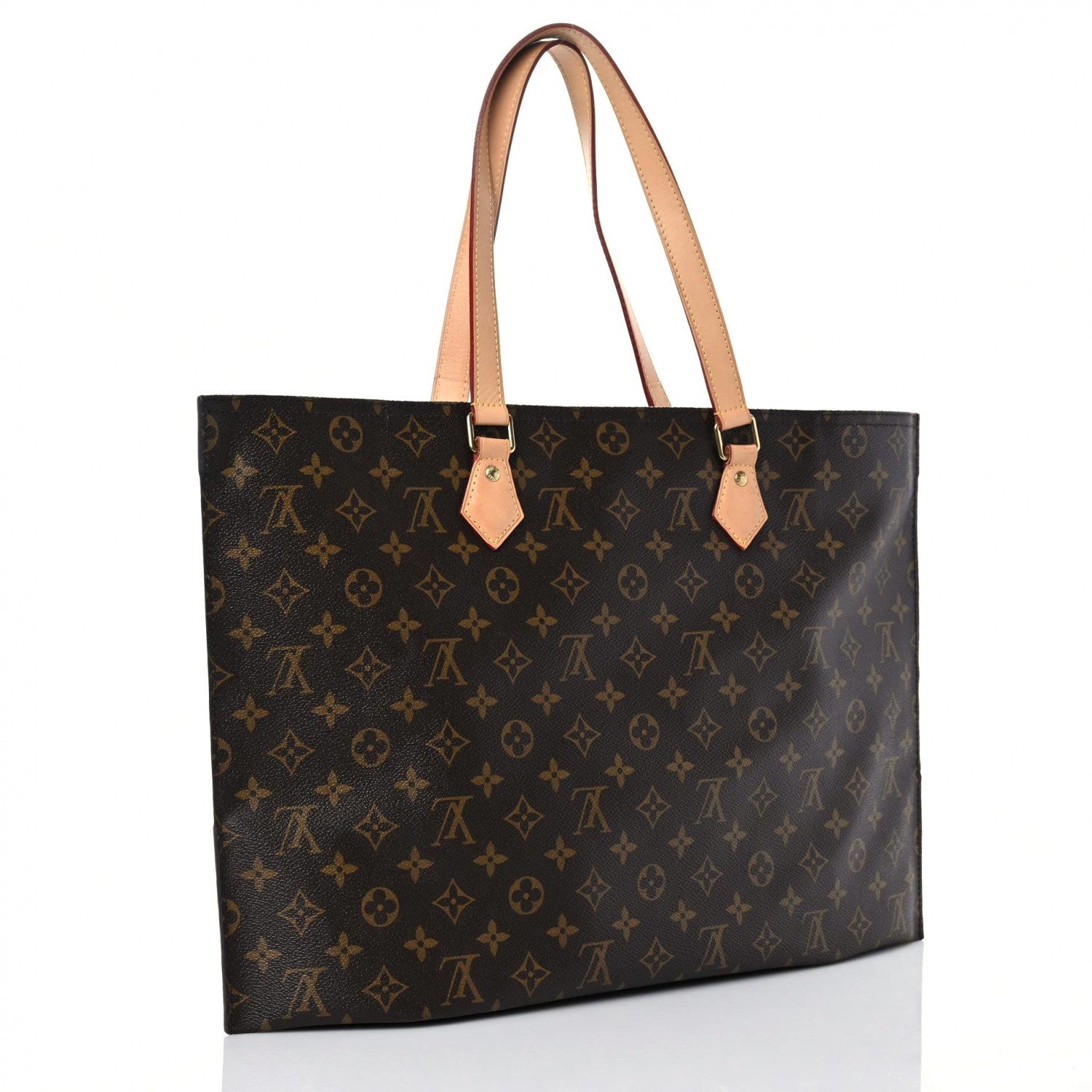 Louis Vuitton Monogram All-In PM 3 of 13