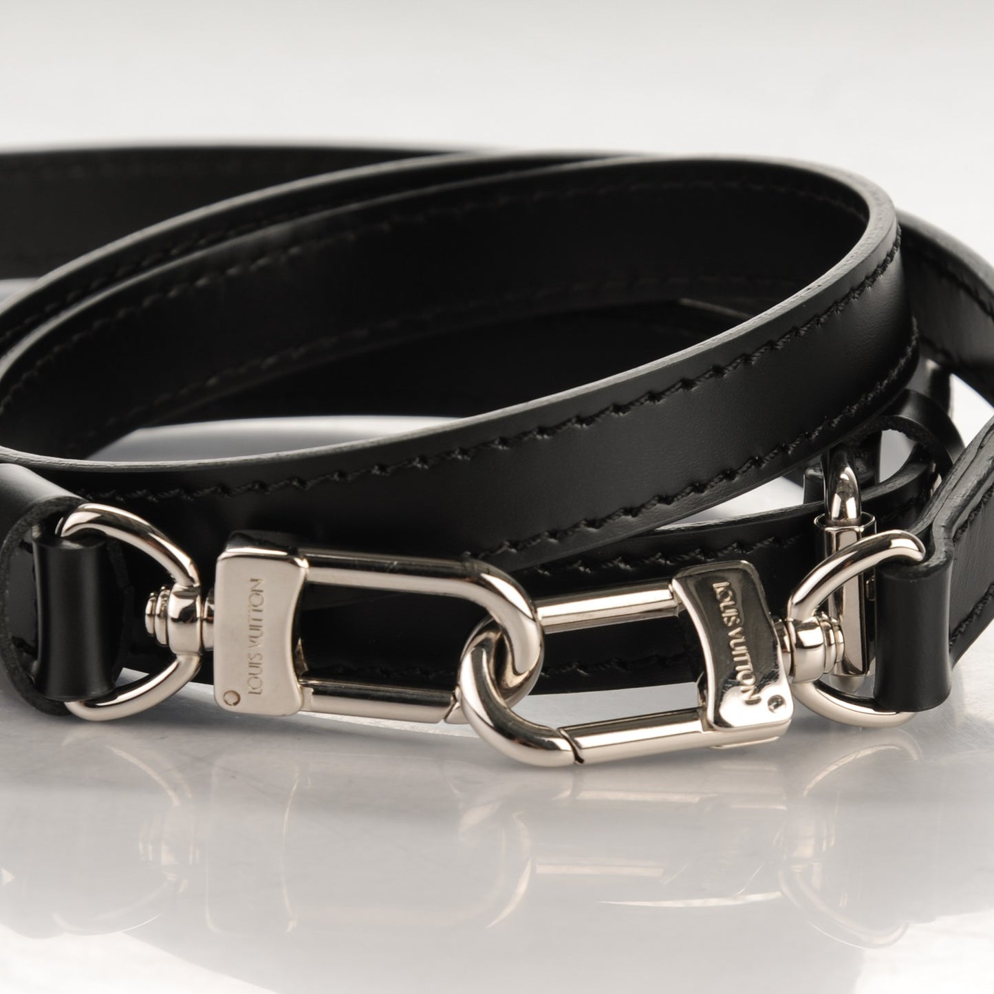 Epi Adjustable Shoulder Strap 16MM Black
