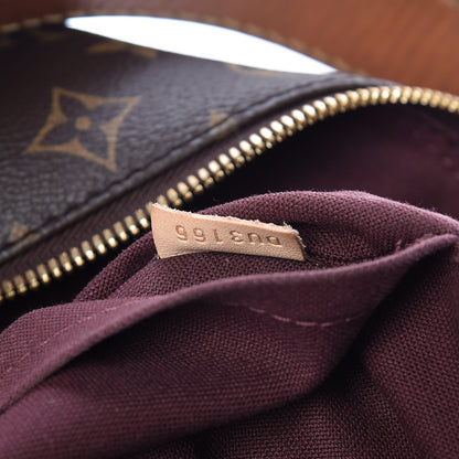 Louis Vuitton Monogram Berri PM 7 of 18