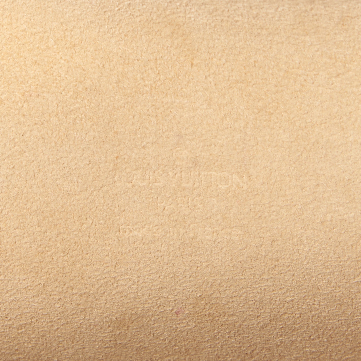 Monogram Pochette Florentine XS