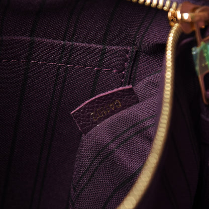Louis Vuitton Empreinte Citadine PM Aube 7 of 10