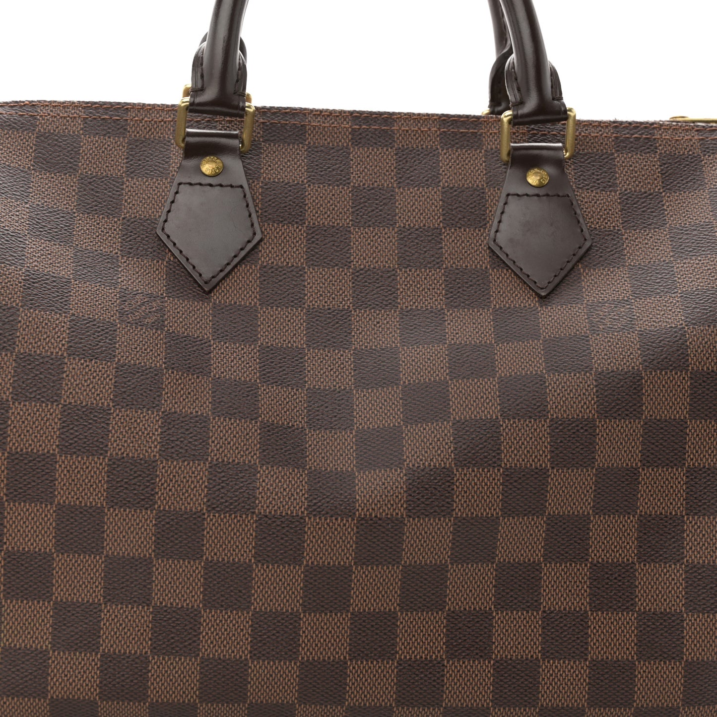 Damier Ebene Speedy 30