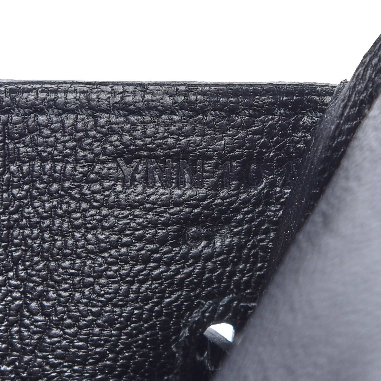 Hermes Taurillon Novillo Shiny Niloticus Crocodile Birkin Touch 30 Black 26 of 32