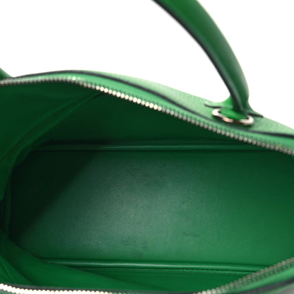 Hermes Taurillon Clemence Bolide 31 Bambou 5 of 10