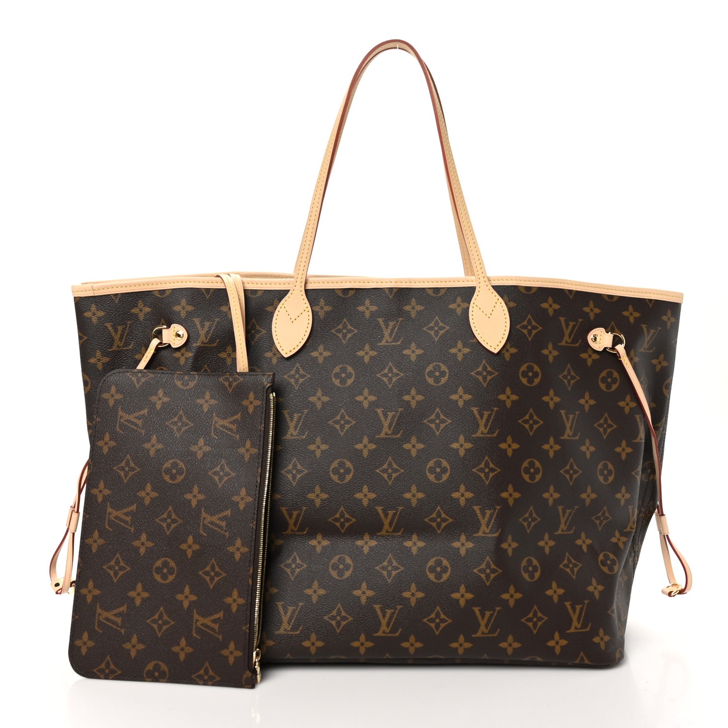 Monogram Neo Neverfull GM