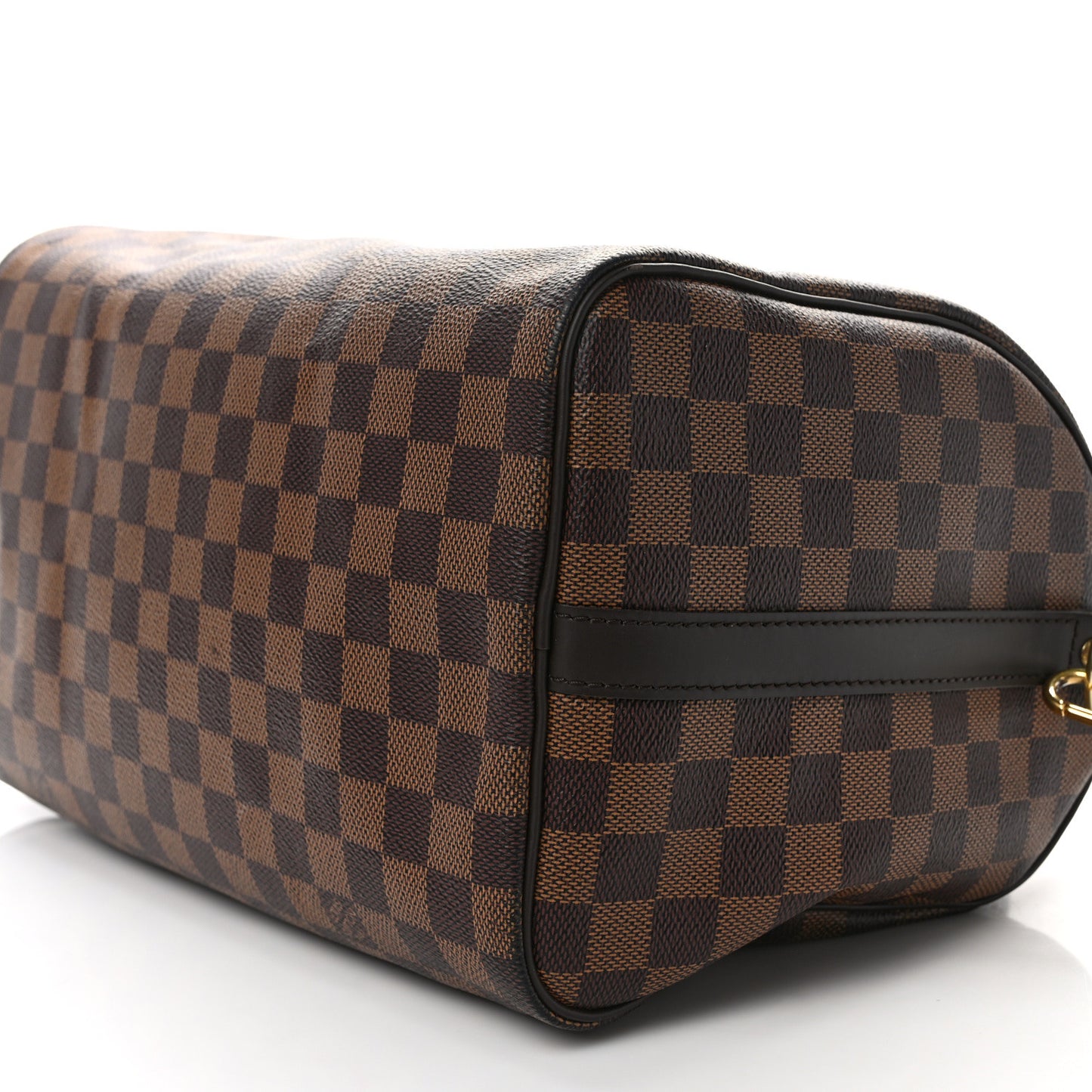 Damier Ebene Speedy Bandouliere 30