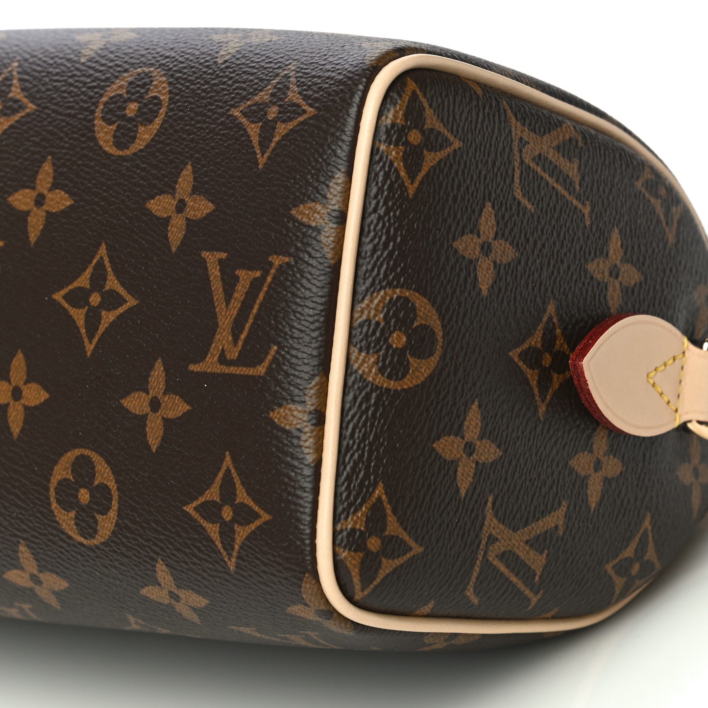 Monogram Speedy Bandouliere 20