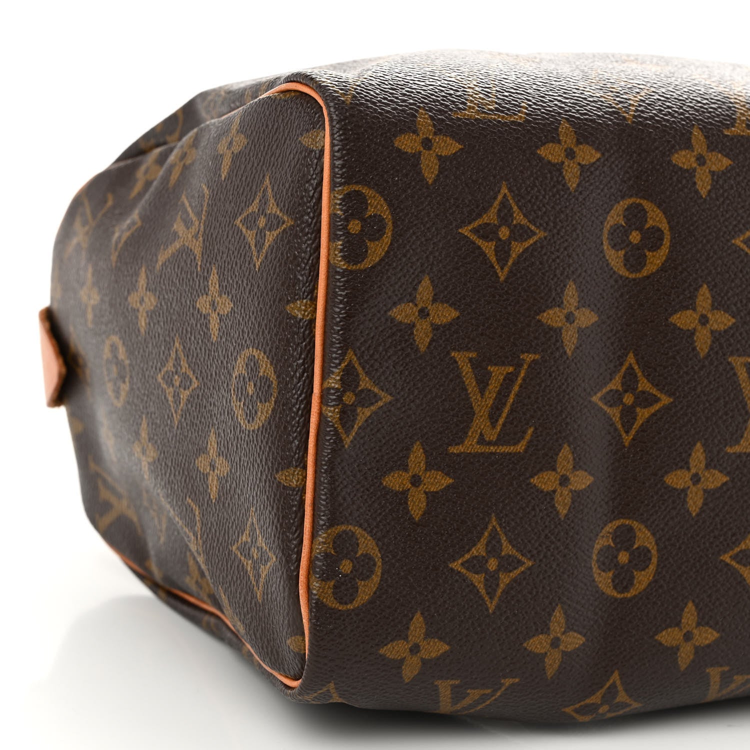 Louis Vuitton Monogram Speedy 25 9 of 13