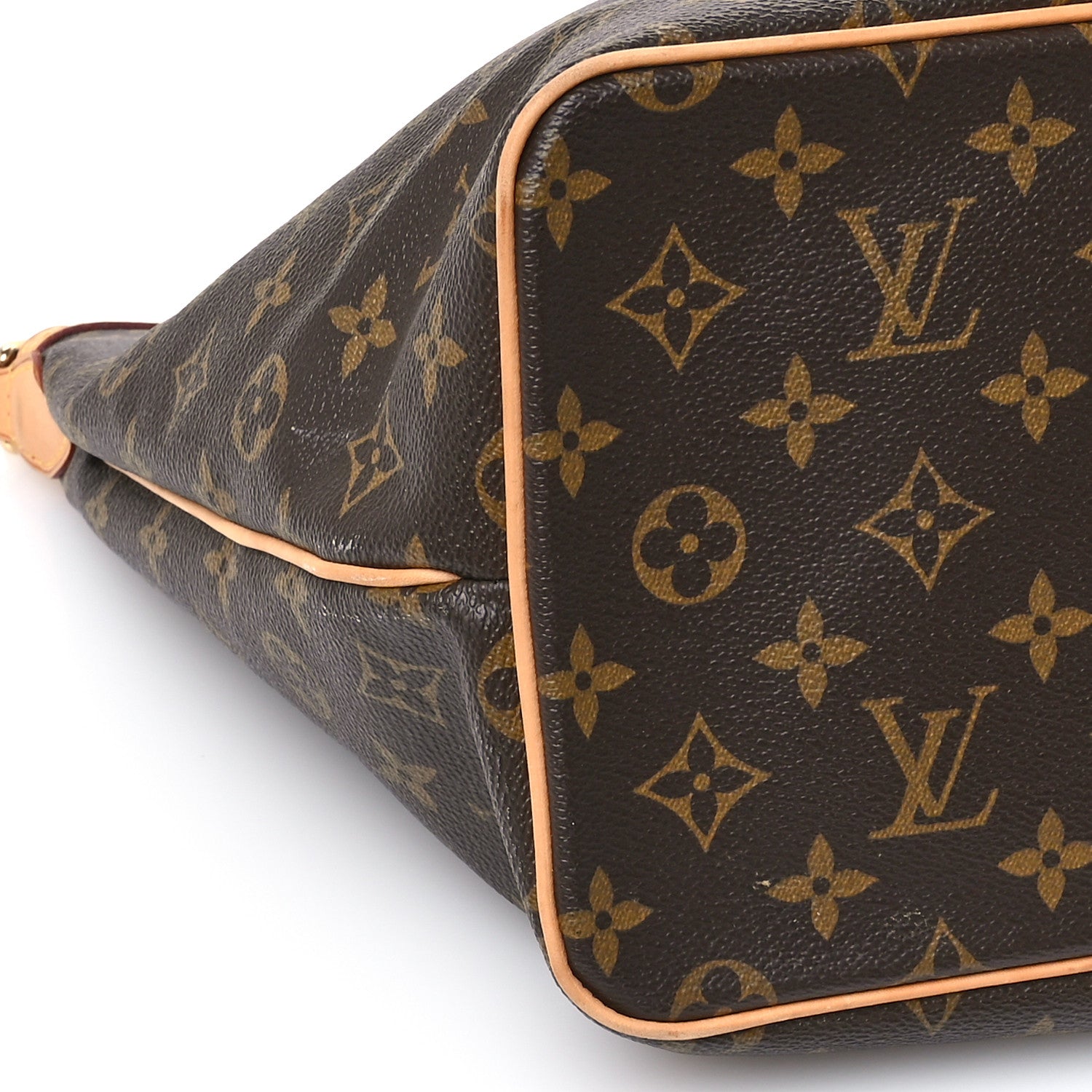 Louis Vuitton Monogram Palermo PM 9 of 11