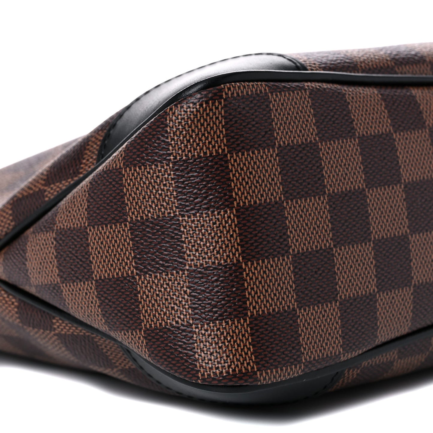 Damier Ebene Odeon MM Black
