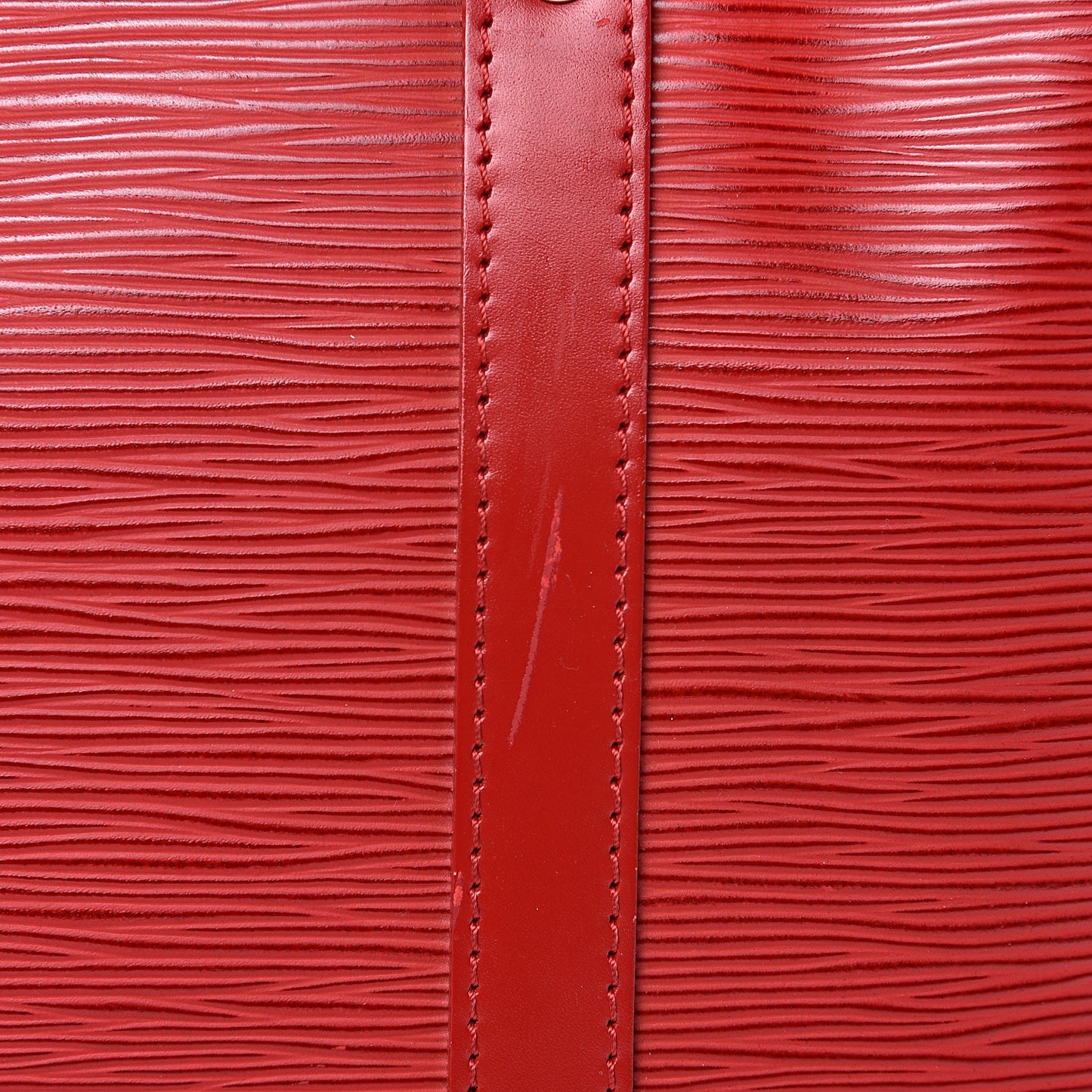 Epi Vivienne MM Rouge