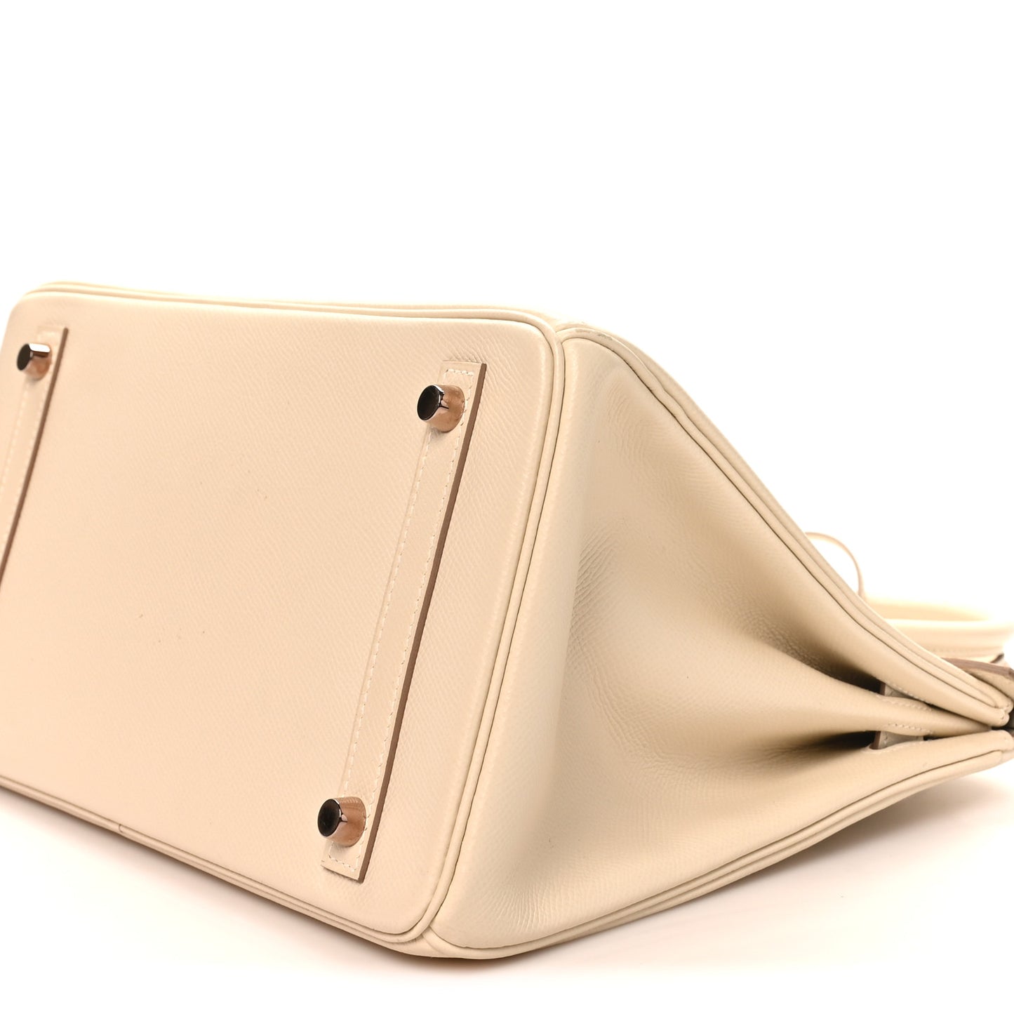 Epsom Birkin 30 Craie