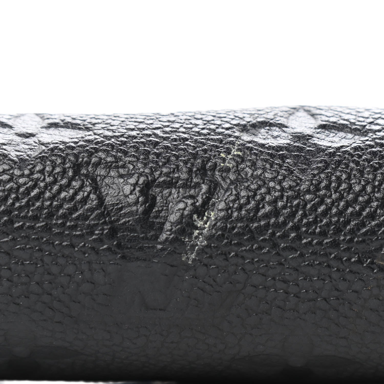 Louis Vuitton Empreinte Pallas Crossbody Black 5 of 5