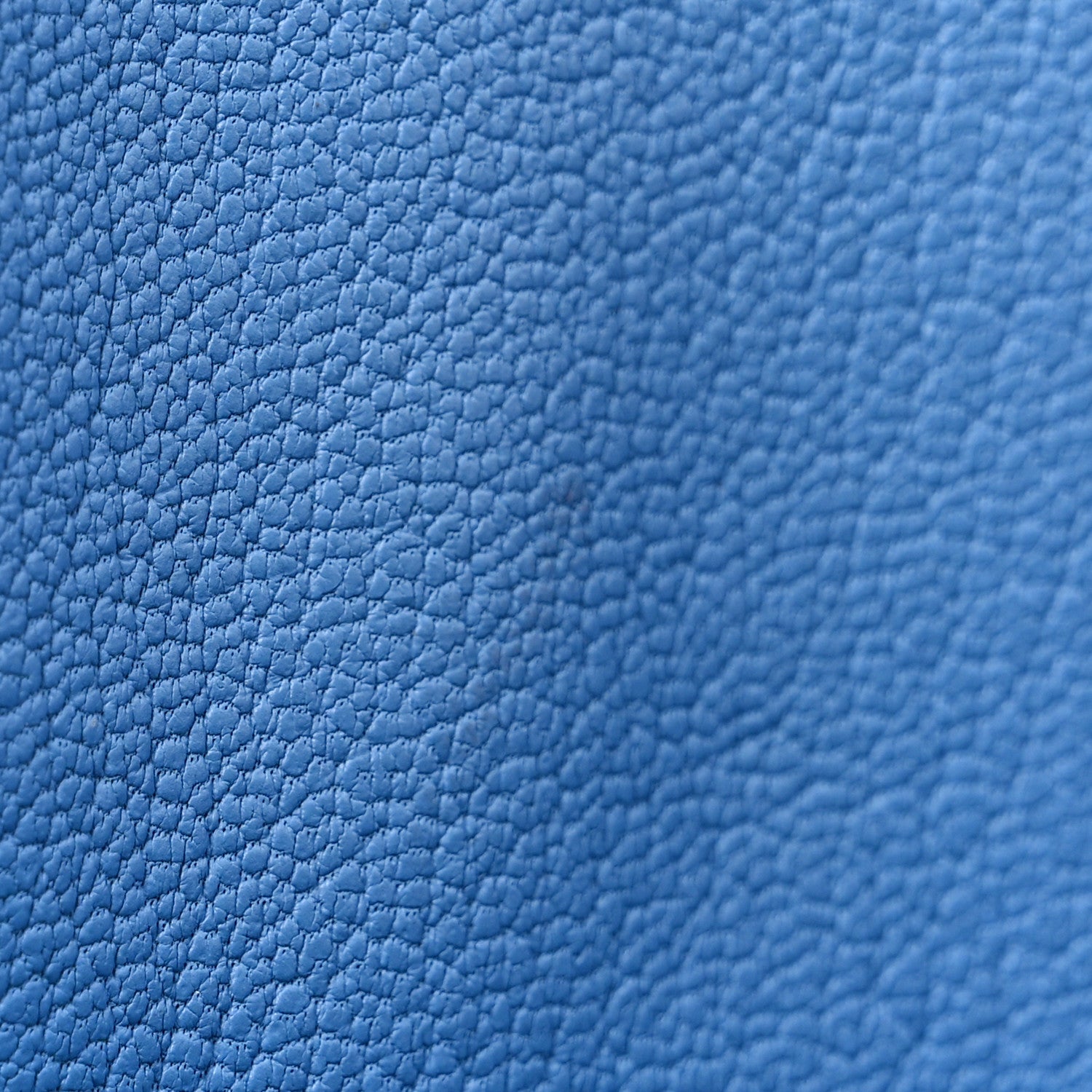 Hermes Taurillon Clemence Verso Birkin 30 Bleu Zellige Bleu Paradise 13 of 13