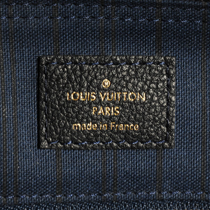 Louis Vuitton Empreinte Speedy Bandouliere 25 Infini 6 of 7