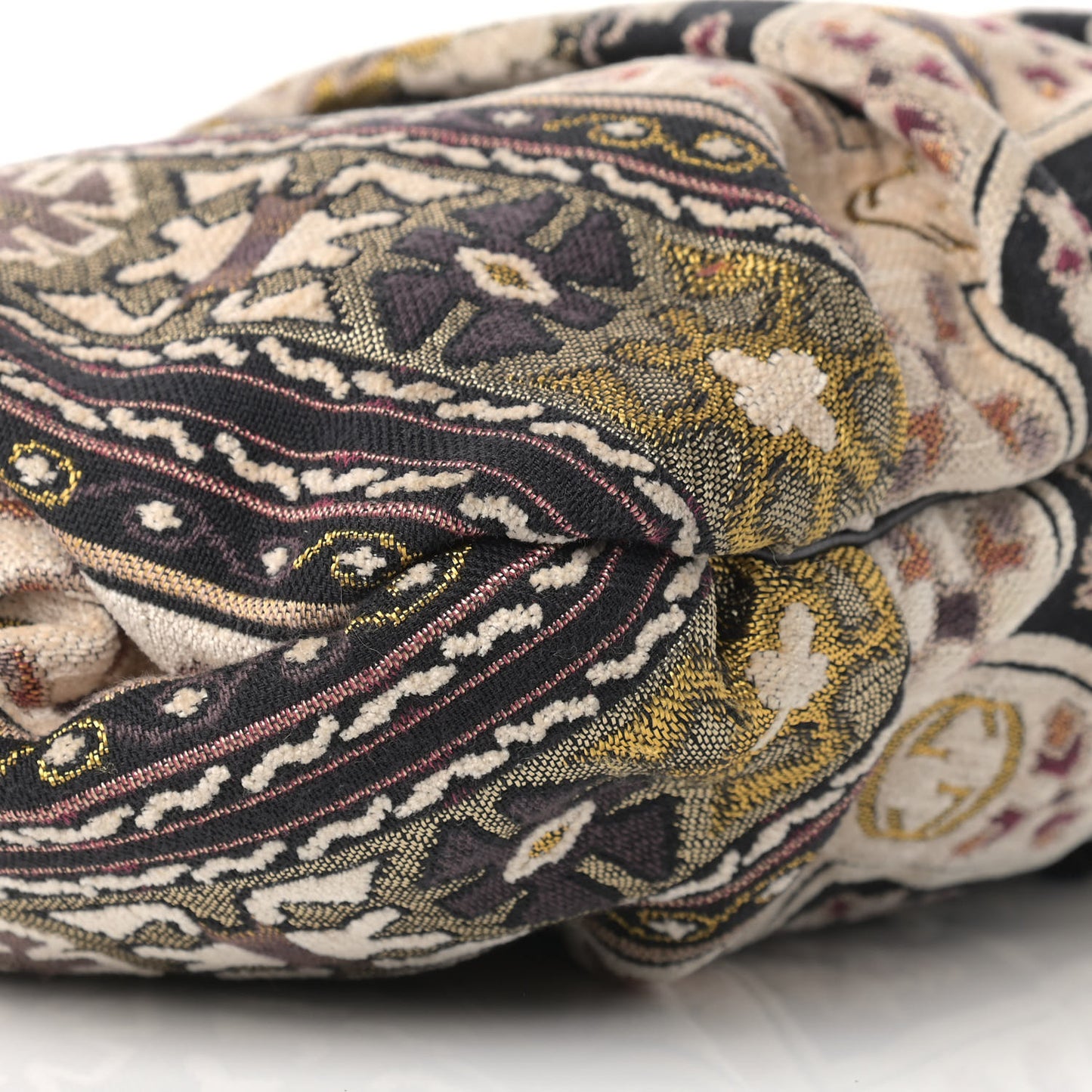 Tapestry Medium Hysteria Top Handle Bag