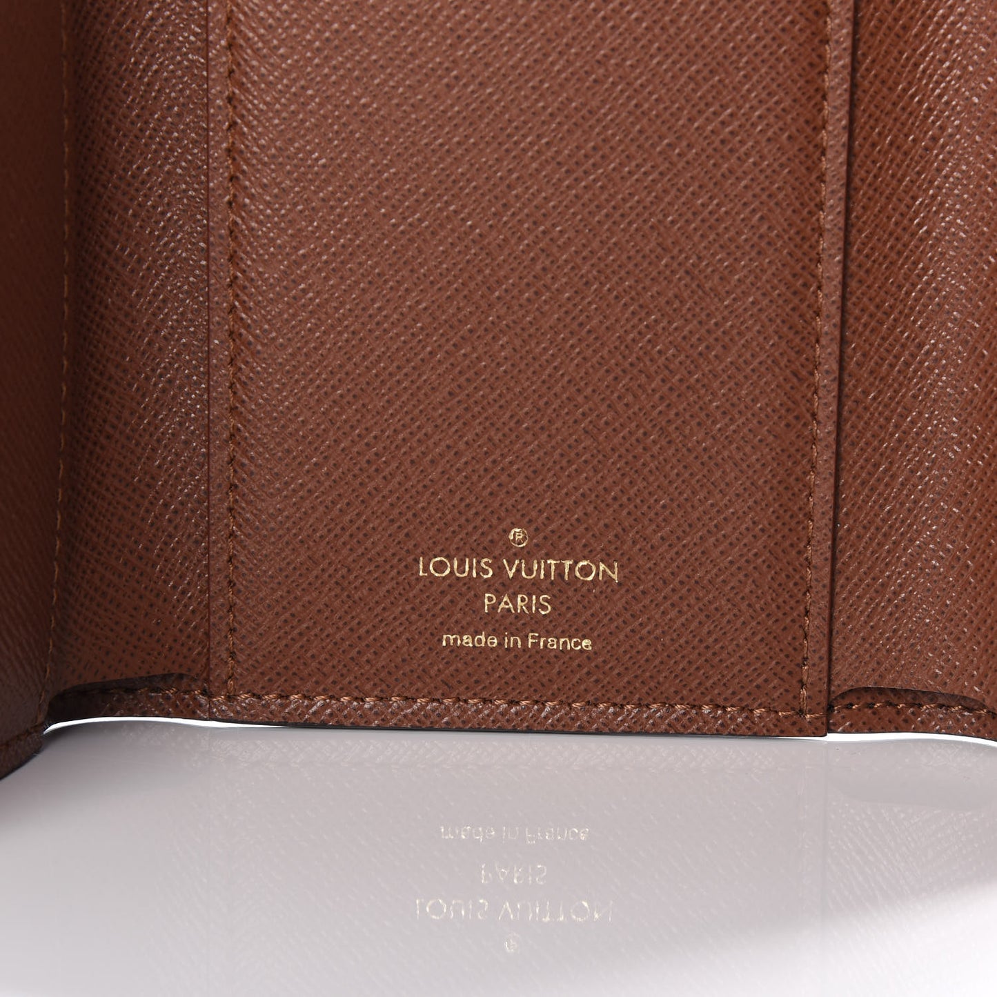 Monogram Victorine Wallet