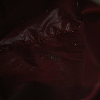 Chanel Nylon Quilted Large Coco Cocoon Tote Black 11 of 13