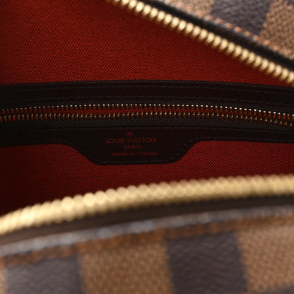 Louis Vuitton Damier Ebene Nolita 5 of 8
