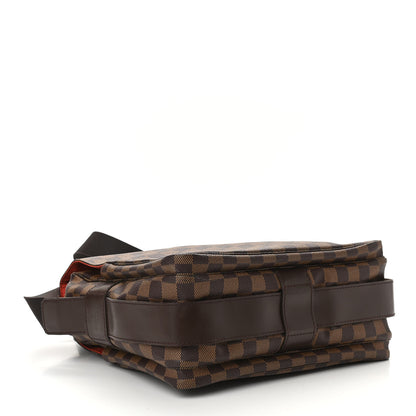 Louis Vuitton Damier Ebene Naviglio 4 of 9