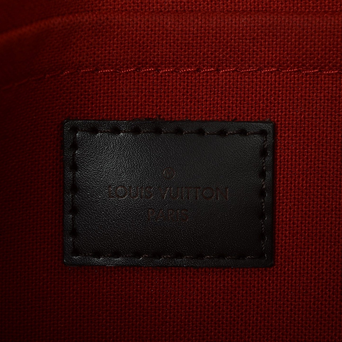 Damier Ebene Favorite MM